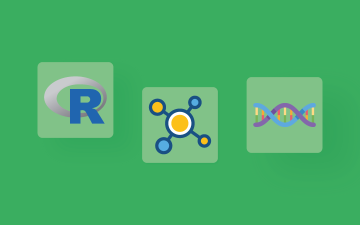 سیستم بیولوژی - برنامه نویسی R - آنالیز داده های میکرواری - آنالیز داده های RNAseq